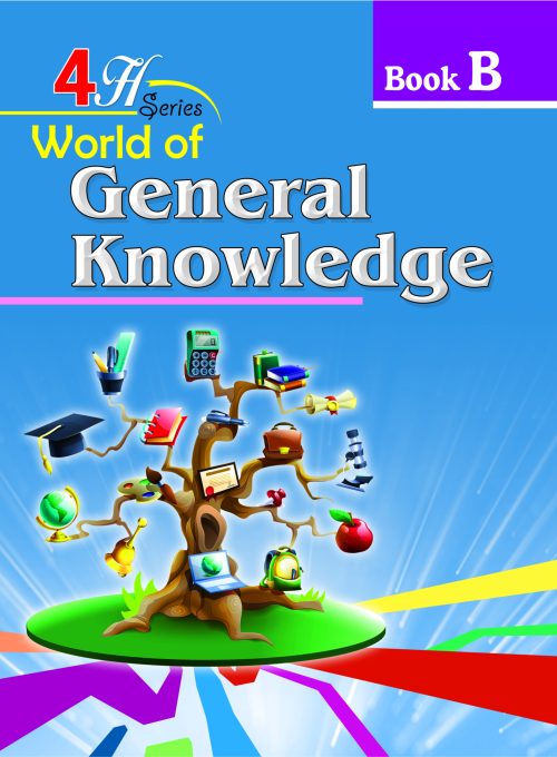 General Knowledge Part B
