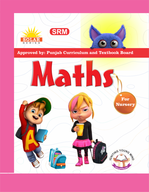 Solar Series Maths