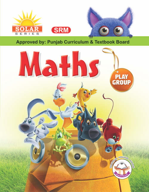Solar Series English