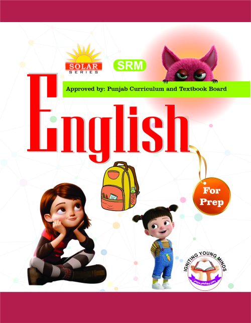Solar Series English