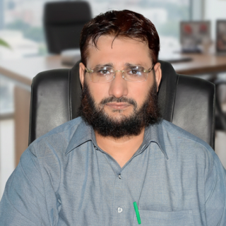 Chairman