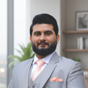 Managing Director