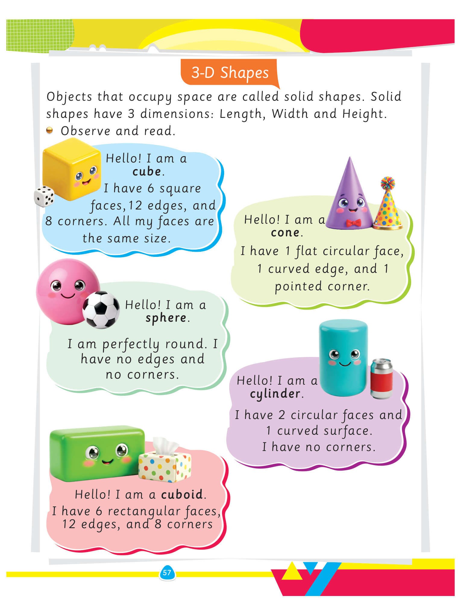 book page