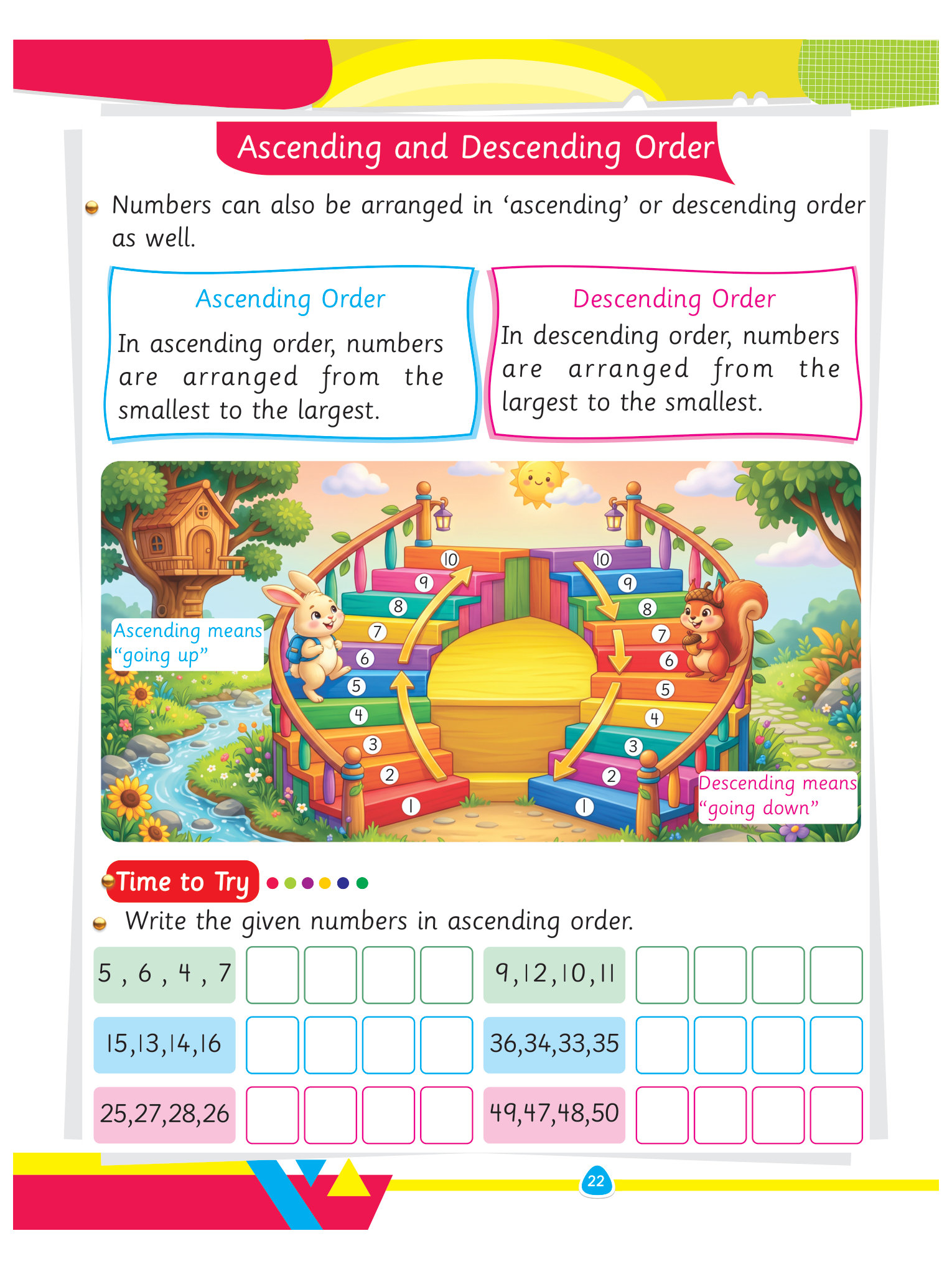 book page