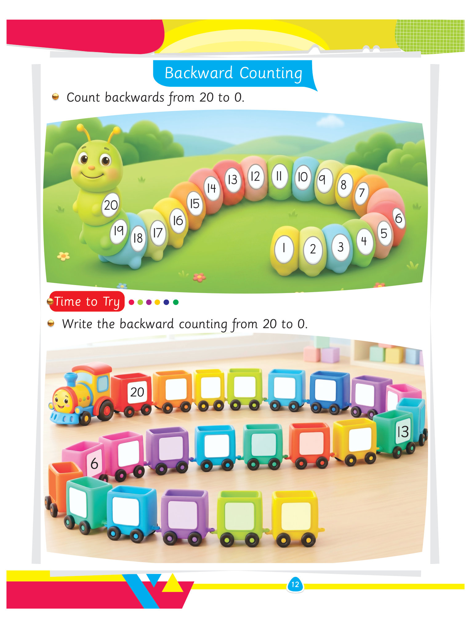 book page