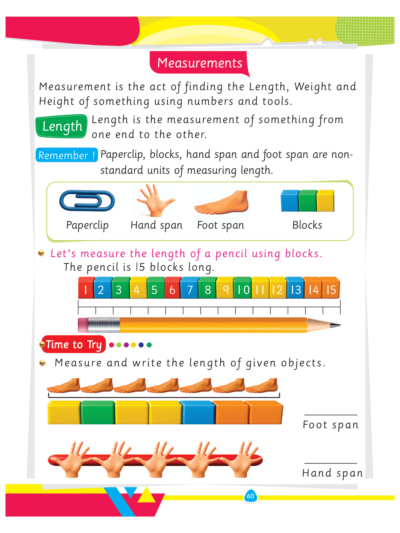 book page