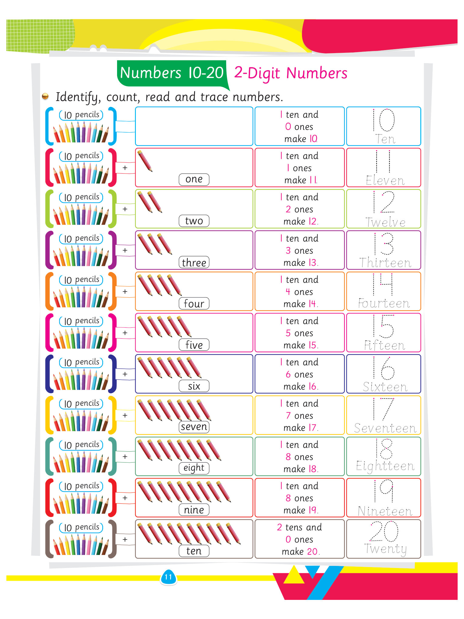 book page