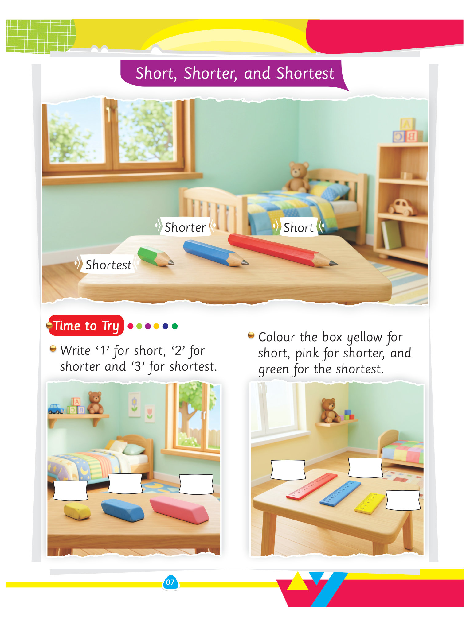 book page