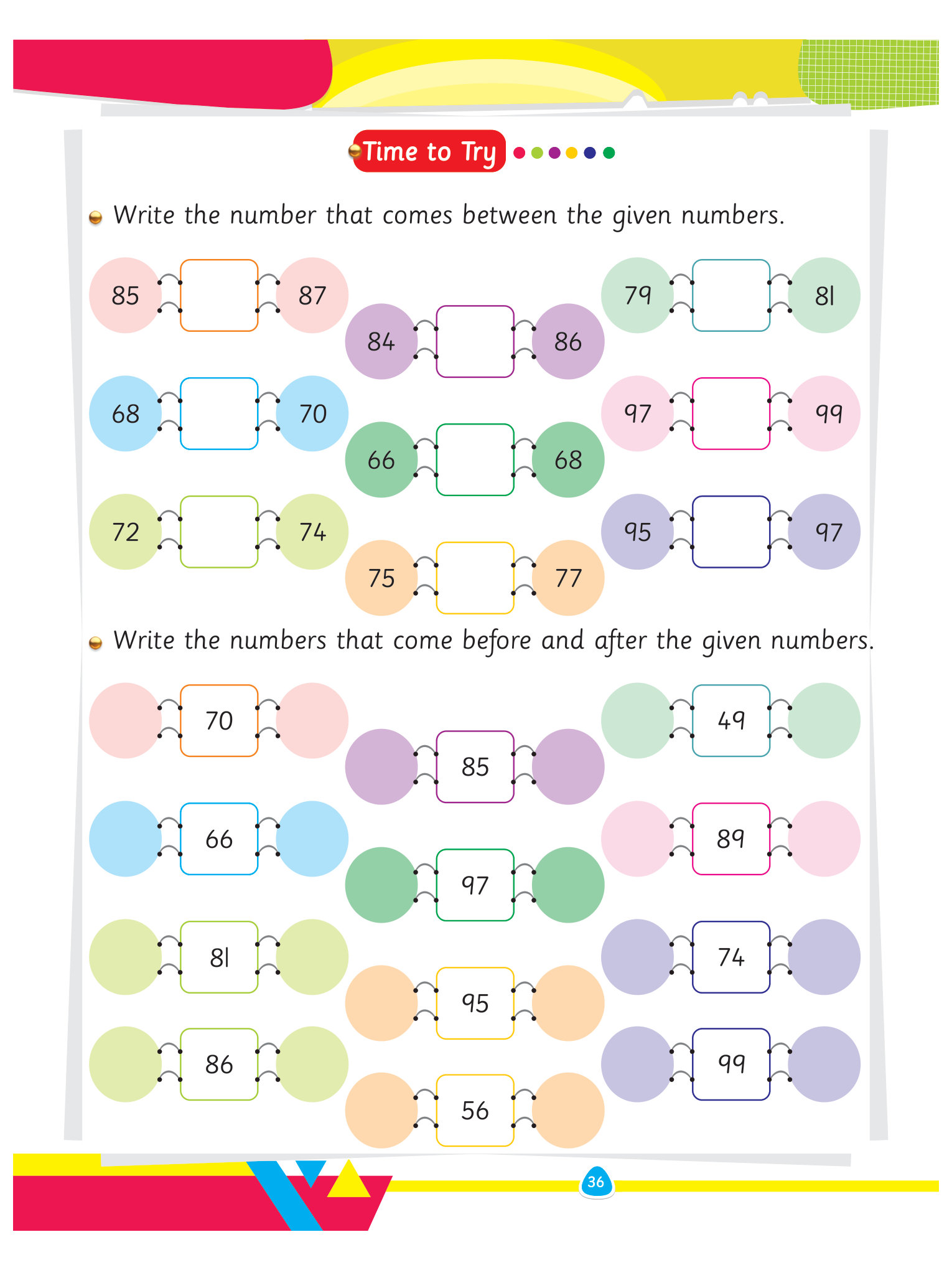 book page