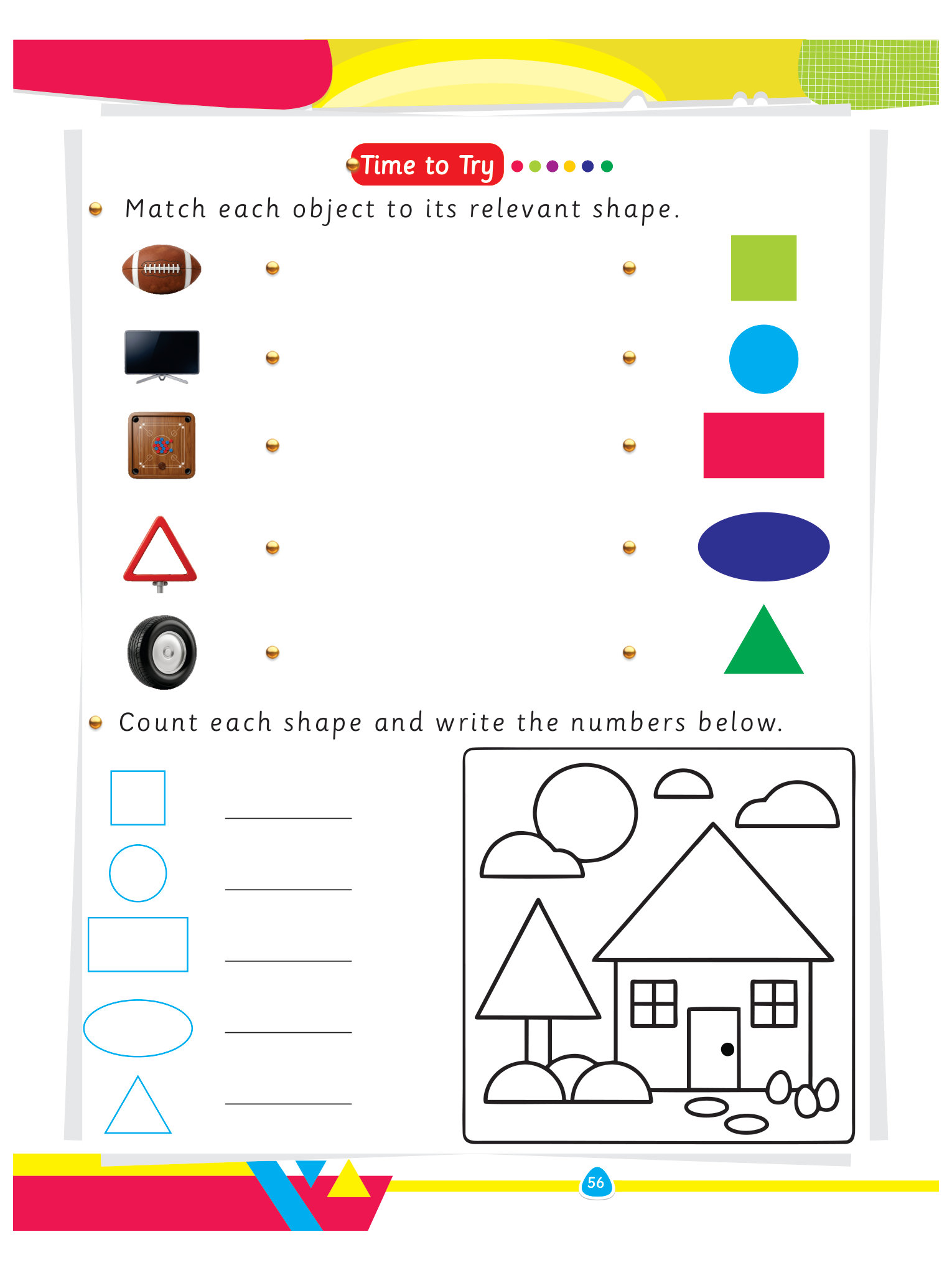 book page