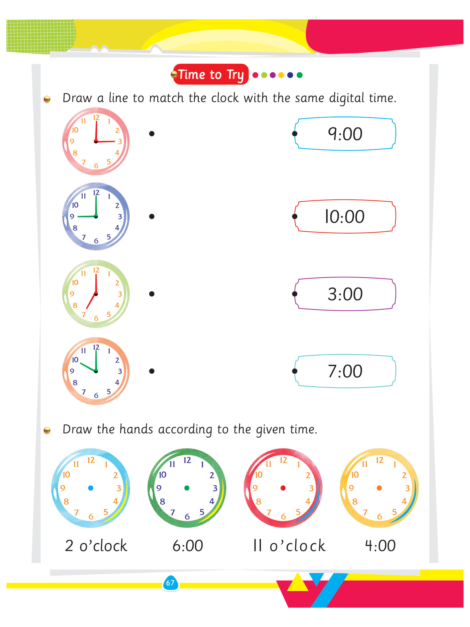 book page